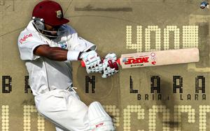 Brian Lara